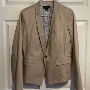 Woman’s blazer